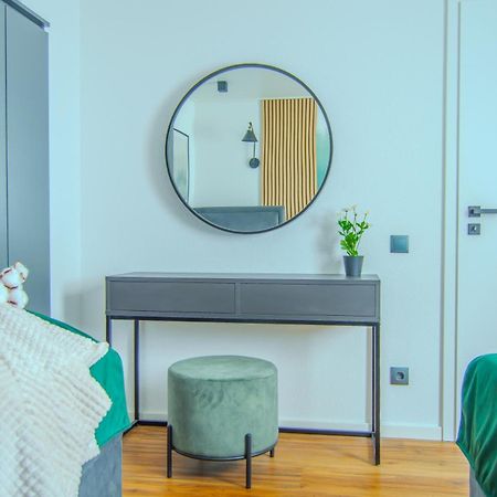 Design Trifft Harmonie Nahe Triberger Wasserfaelle Triberg im Schwarzwald Εξωτερικό φωτογραφία