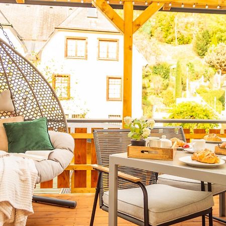 Design Trifft Harmonie Nahe Triberger Wasserfaelle Triberg im Schwarzwald Εξωτερικό φωτογραφία