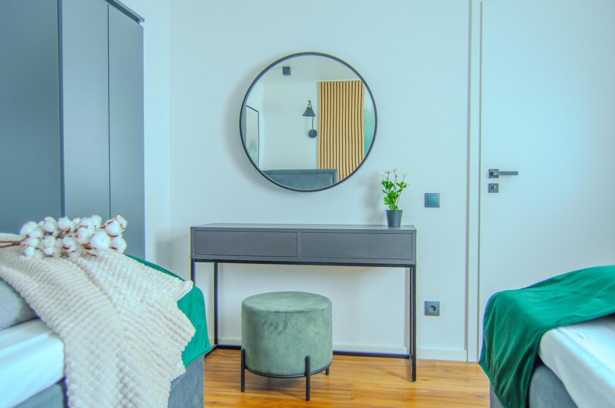 Design Trifft Harmonie Nahe Triberger Wasserfaelle Triberg im Schwarzwald Εξωτερικό φωτογραφία