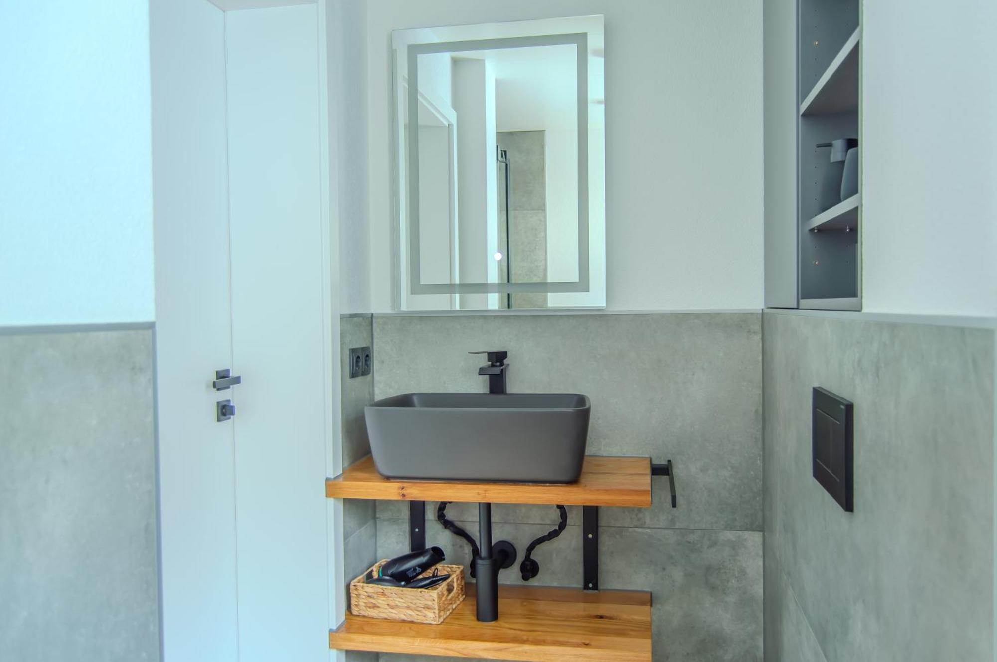 Design Trifft Harmonie Nahe Triberger Wasserfaelle Triberg im Schwarzwald Εξωτερικό φωτογραφία