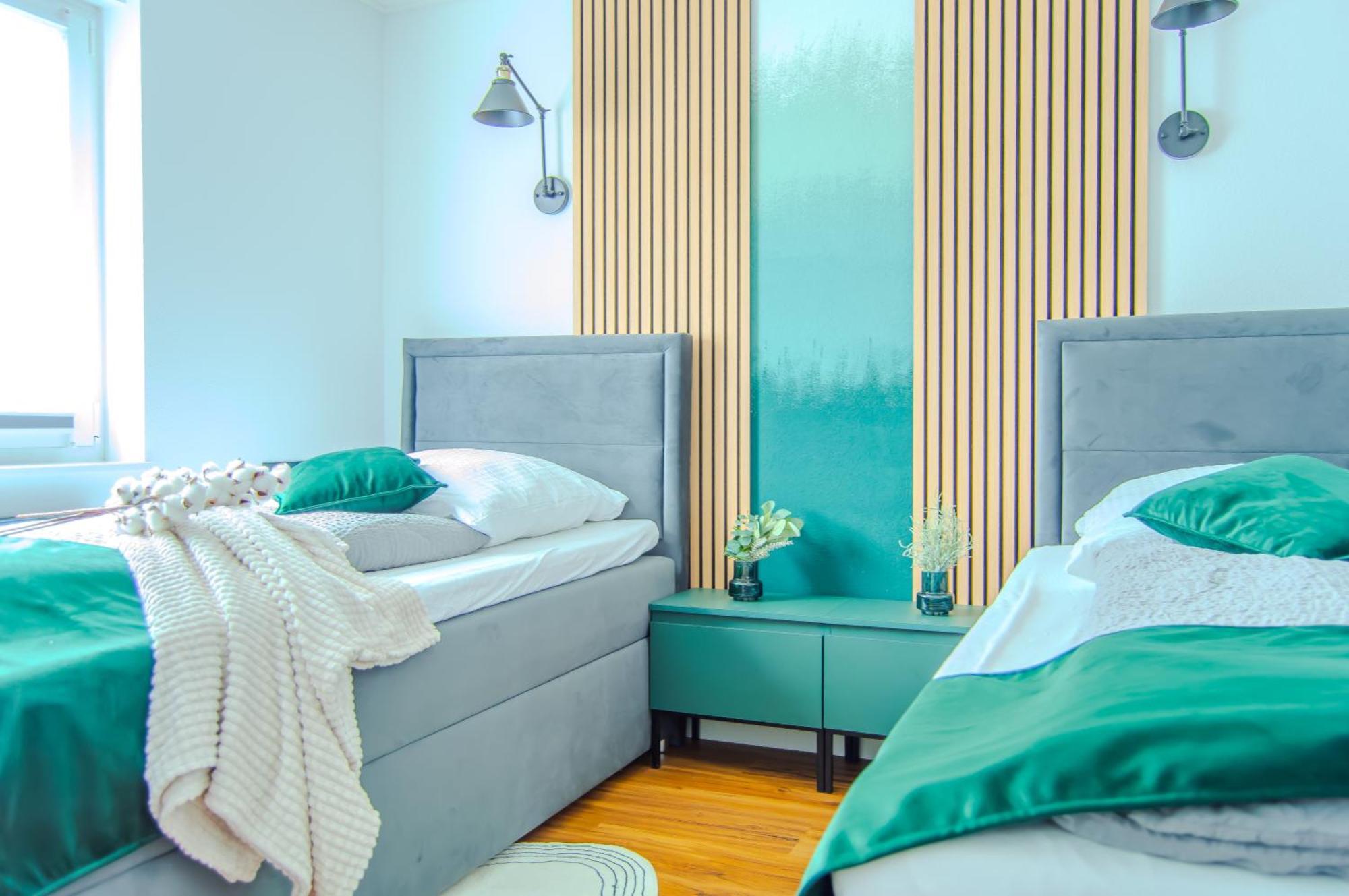 Design Trifft Harmonie Nahe Triberger Wasserfaelle Triberg im Schwarzwald Εξωτερικό φωτογραφία