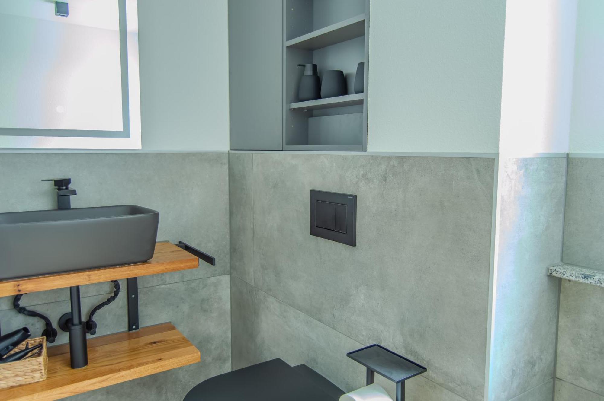 Design Trifft Harmonie Nahe Triberger Wasserfaelle Triberg im Schwarzwald Εξωτερικό φωτογραφία