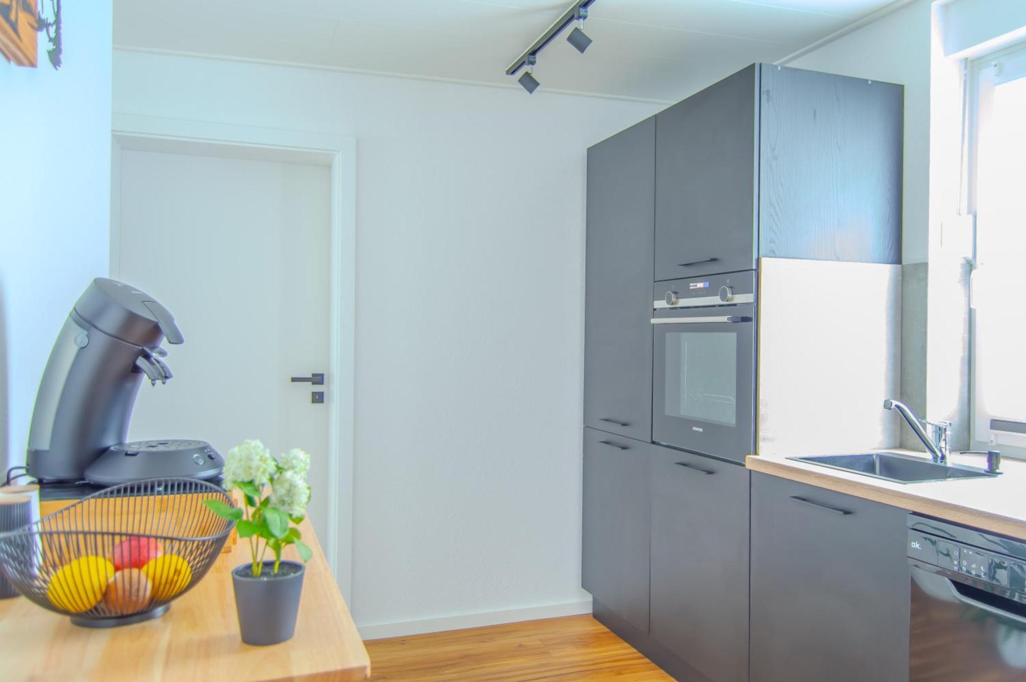 Design Trifft Harmonie Nahe Triberger Wasserfaelle Triberg im Schwarzwald Εξωτερικό φωτογραφία