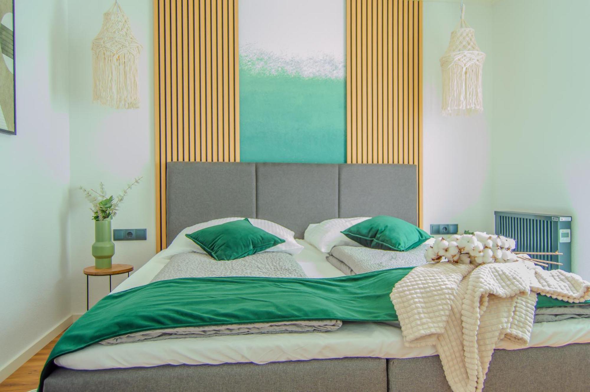 Design Trifft Harmonie Nahe Triberger Wasserfaelle Triberg im Schwarzwald Εξωτερικό φωτογραφία