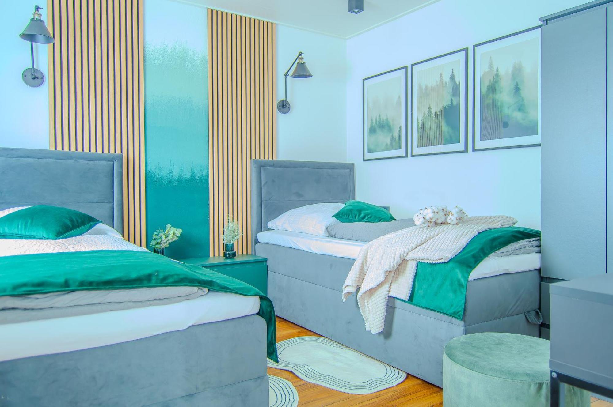 Design Trifft Harmonie Nahe Triberger Wasserfaelle Triberg im Schwarzwald Εξωτερικό φωτογραφία