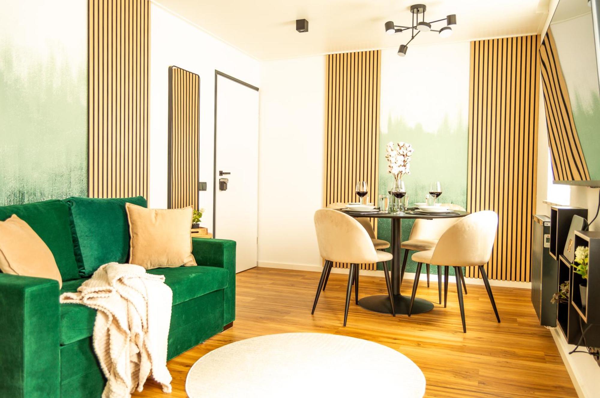 Design Trifft Harmonie Nahe Triberger Wasserfaelle Triberg im Schwarzwald Εξωτερικό φωτογραφία