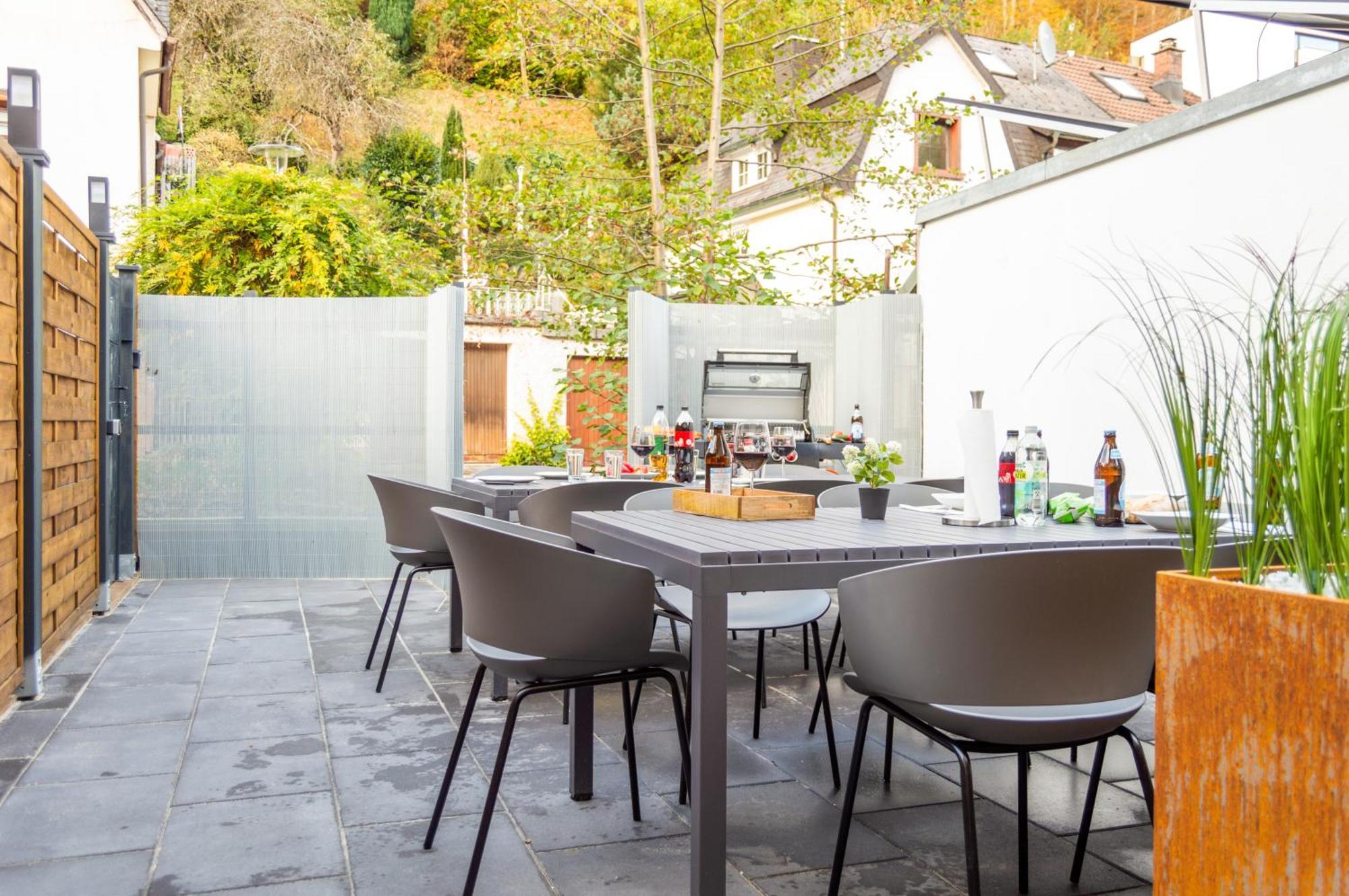 Design Trifft Harmonie Nahe Triberger Wasserfaelle Triberg im Schwarzwald Εξωτερικό φωτογραφία