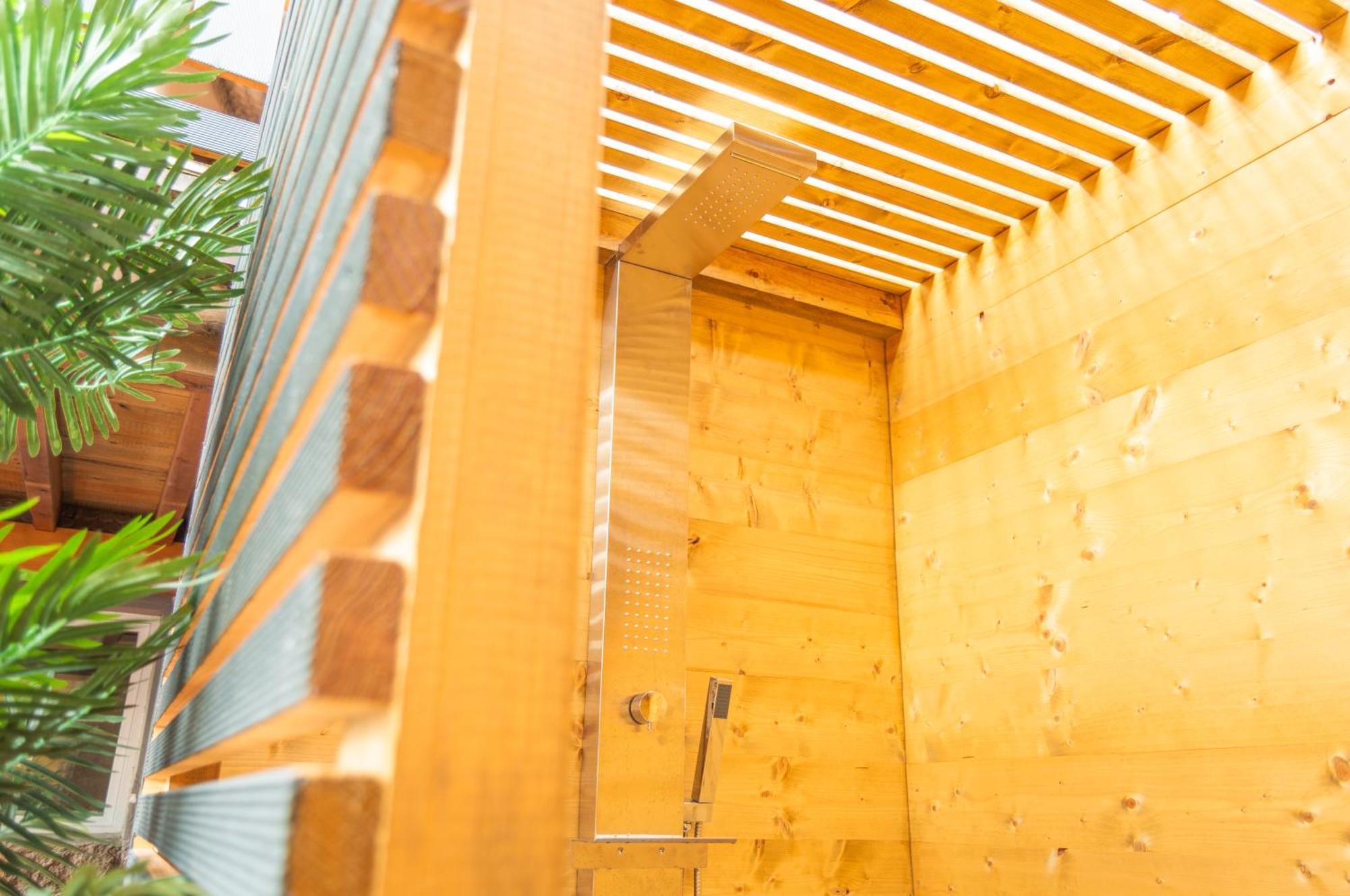 Design Trifft Harmonie Nahe Triberger Wasserfaelle Triberg im Schwarzwald Εξωτερικό φωτογραφία