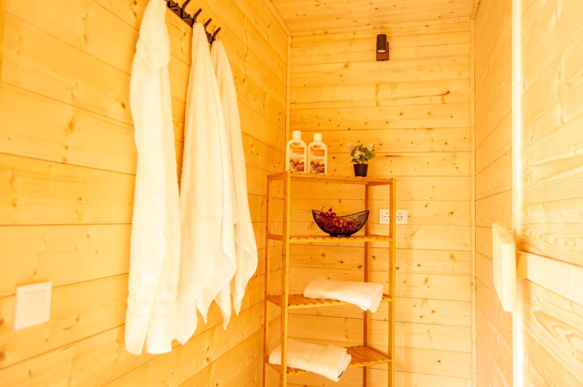 Design Trifft Harmonie Nahe Triberger Wasserfaelle Triberg im Schwarzwald Εξωτερικό φωτογραφία