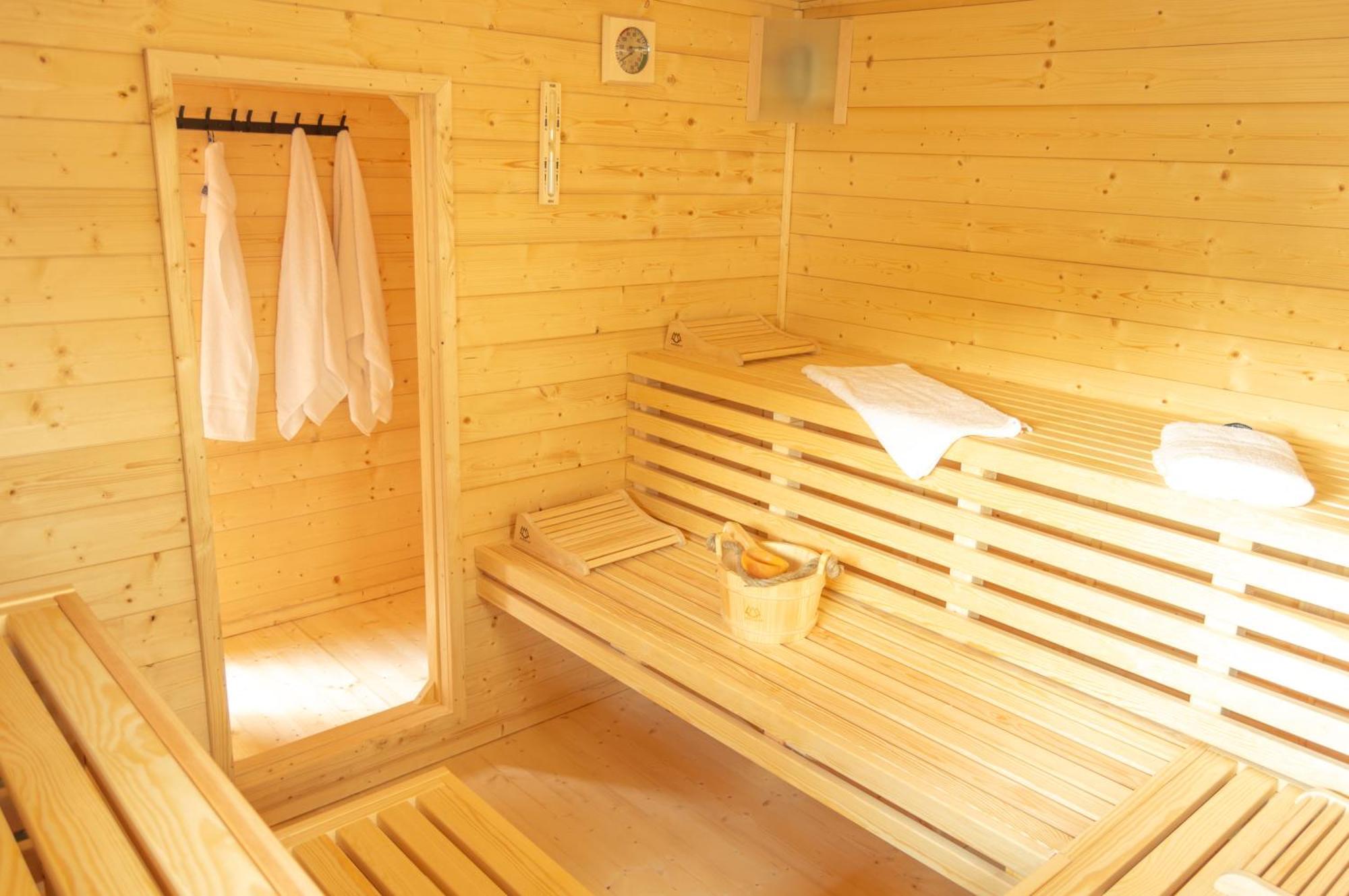 Design Trifft Harmonie Nahe Triberger Wasserfaelle Triberg im Schwarzwald Εξωτερικό φωτογραφία