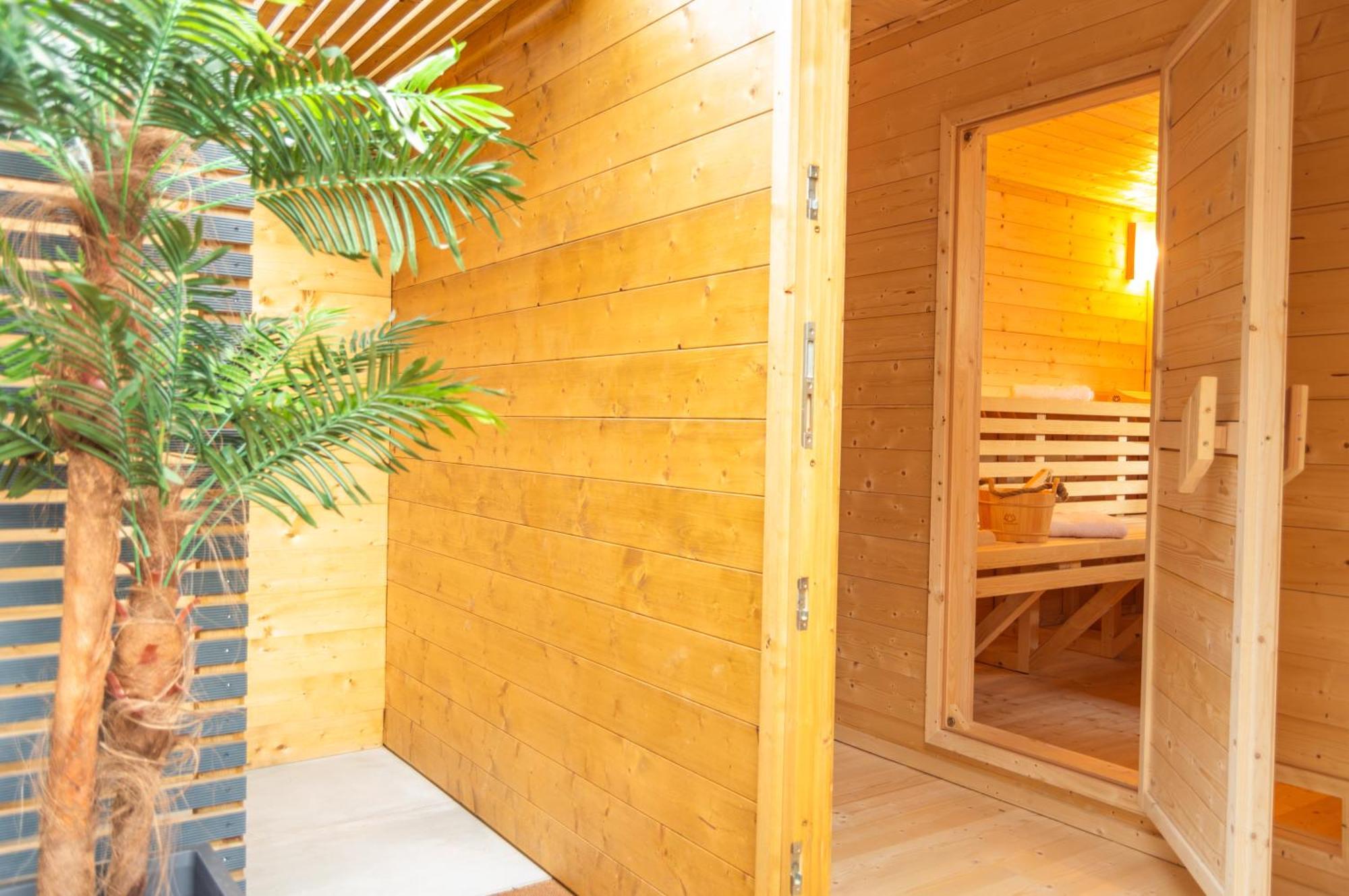 Design Trifft Harmonie Nahe Triberger Wasserfaelle Triberg im Schwarzwald Εξωτερικό φωτογραφία