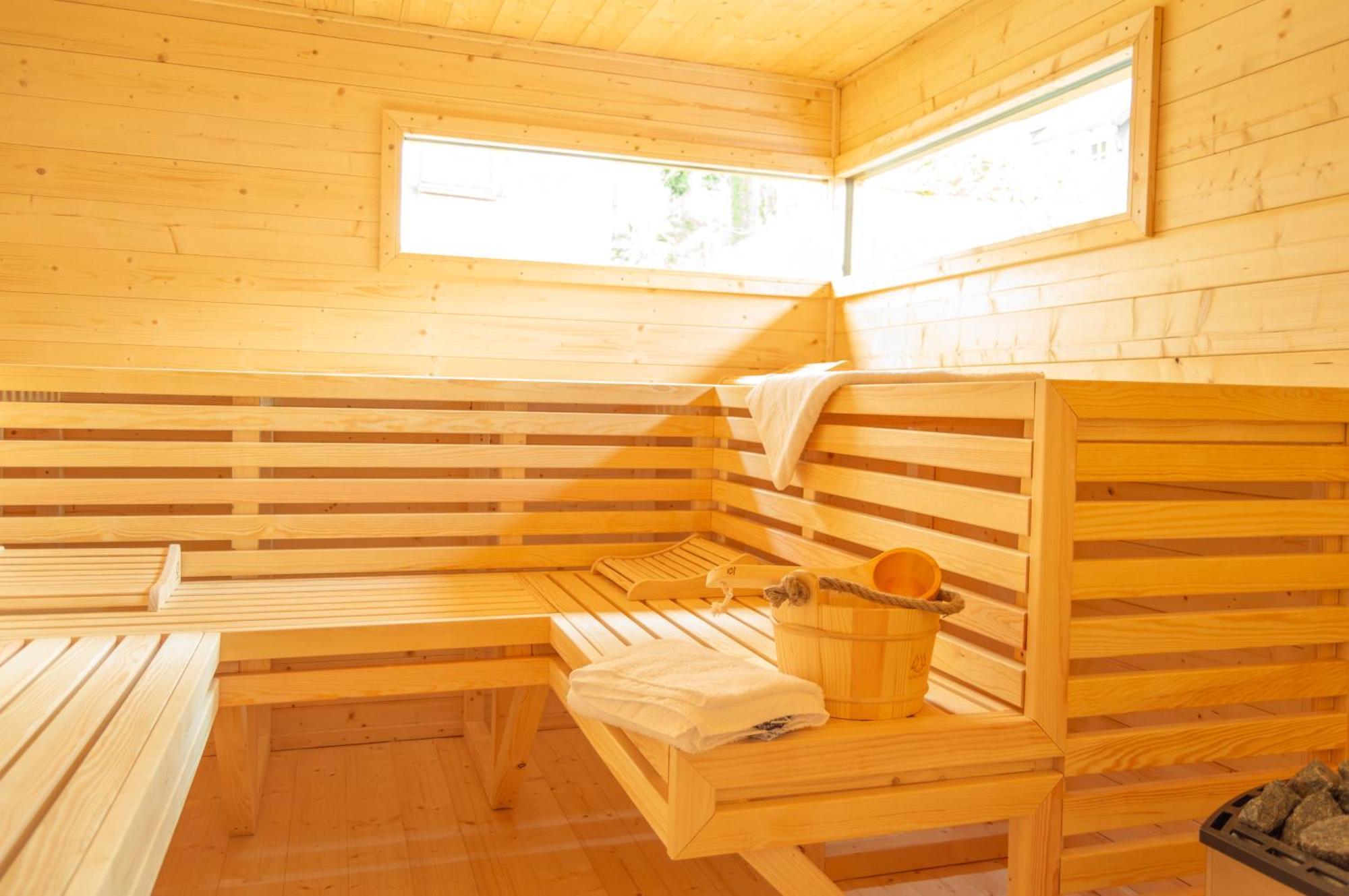 Design Trifft Harmonie Nahe Triberger Wasserfaelle Triberg im Schwarzwald Εξωτερικό φωτογραφία